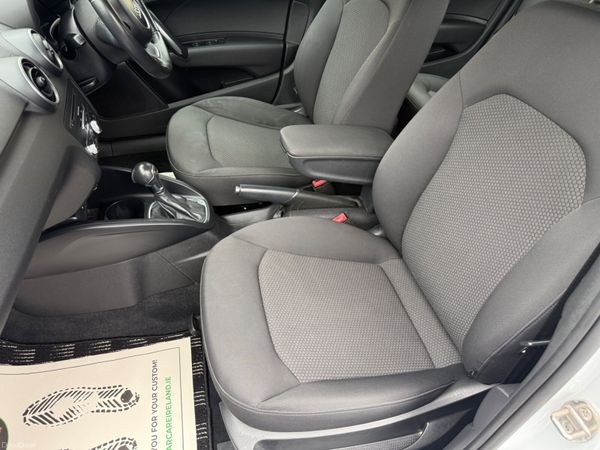 2014 Audi A1 1.4 Petrol Automatic 391680532