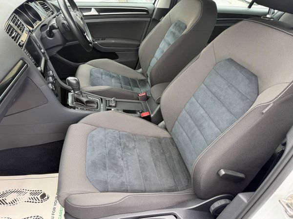2016 Volkswagen Golf 1.4 Petrol Automatic 391683664