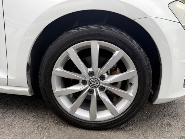 2016 Volkswagen Golf 1.4 Petrol Automatic 391683666