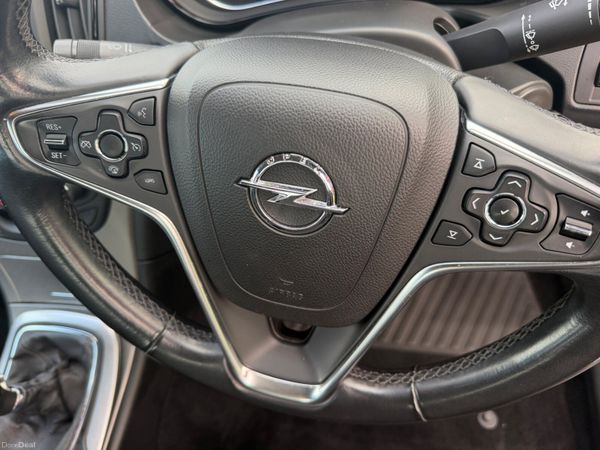 Opel Insignia 2014 391691640