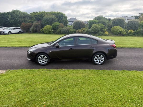 Opel Insignia 2014 391691638
