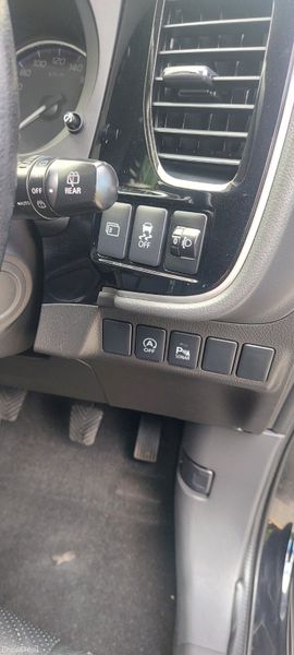 Mitsubishi Outlander 2017 391698630