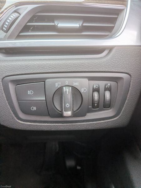 BMW X1 S-drive 2017 AUTOMATIC 391601690