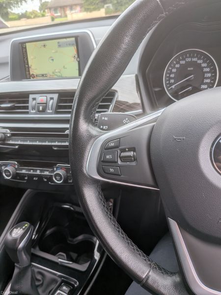 BMW X1 S-drive 2017 AUTOMATIC 391601698