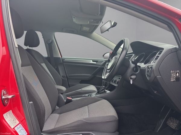 2015 VW GOLF AUTOMATIC (S44) 391602490