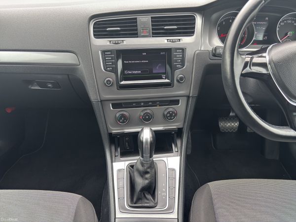 2015 VW GOLF AUTOMATIC (S44) 391602492