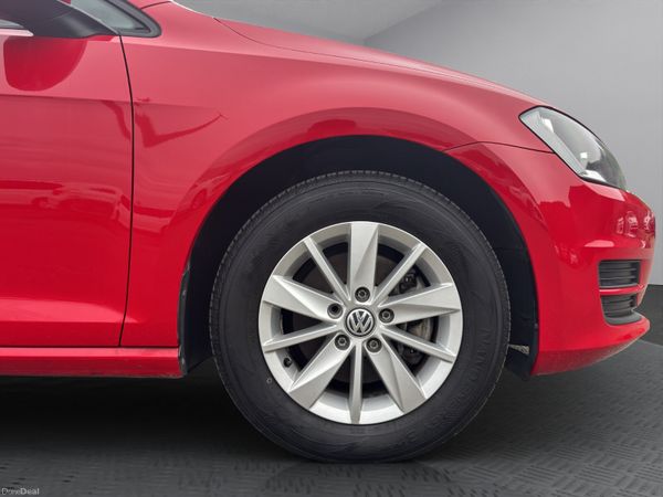 2015 VW GOLF AUTOMATIC (S44) 391602498