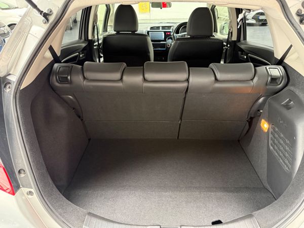2015 Honda Fit 1.5 Hybrid Automatic,50K Miles 391605072