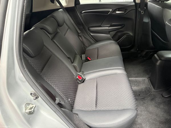 2015 Honda Fit 1.5 Hybrid Automatic,50K Miles 391605074