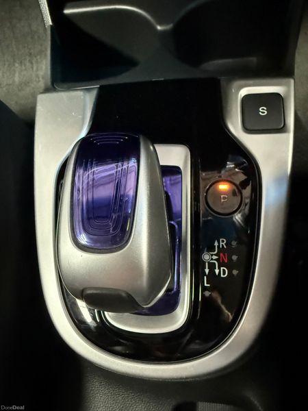 2015 Honda JAZZ/Fit 1.5 Hybrid Automatic,50K Miles 391605366