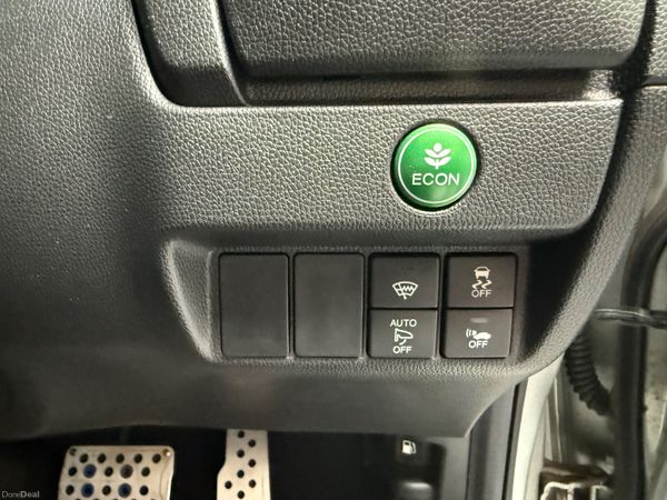 2015 Honda JAZZ/Fit 1.5 Hybrid Automatic,50K Miles 391605370