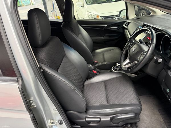 2015 Honda JAZZ/Fit 1.5 Hybrid Automatic,50K Miles 391605378