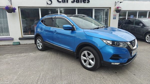 Nissan Qashqai 1.5d SV 391606102