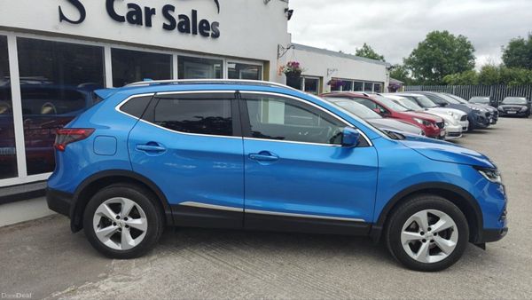 Nissan Qashqai 1.5d SV 391606106