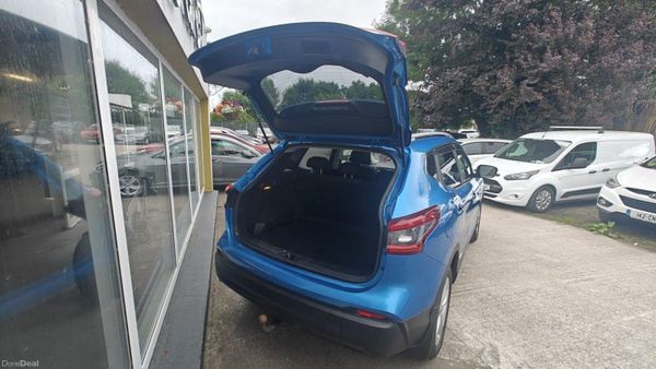 Nissan Qashqai 1.5d SV 391606108