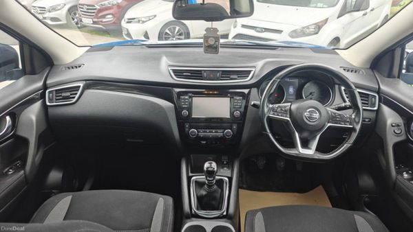 Nissan Qashqai 1.5d SV 391606110