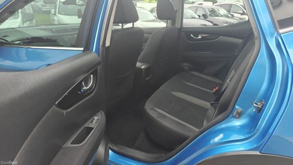 Nissan Qashqai 1.5d SV 391606114