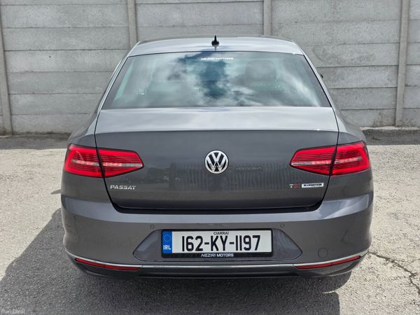 VW Passat 1.6 TDI 120HP Highline 391608268