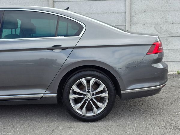 VW Passat 1.6 TDI 120HP Highline 391608274