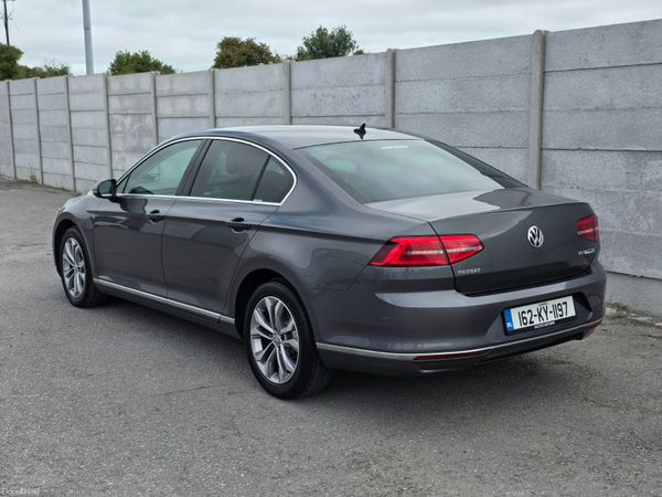 VW Passat 1.6 TDI 120HP Highline 391608278