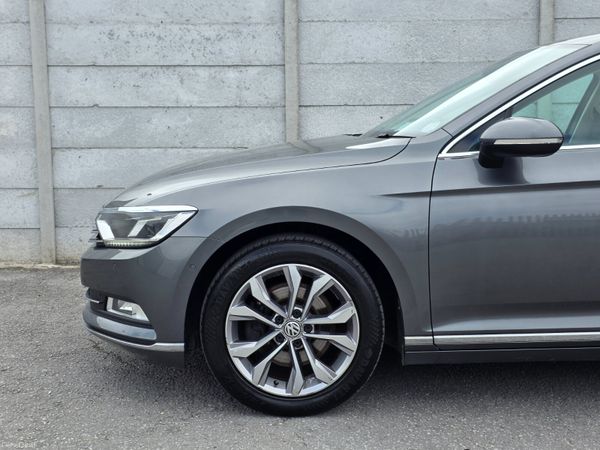 VW Passat 1.6 TDI 120HP Highline 391608282