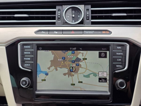 VW Passat 1.6 TDI 120HP Highline 391608288