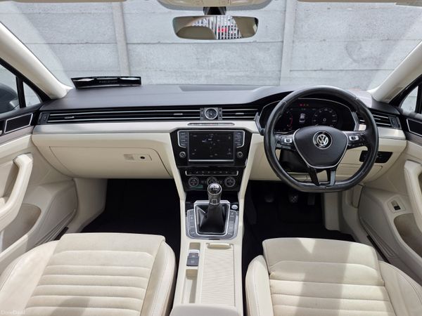 VW Passat 1.6 TDI 120HP Highline 391608290