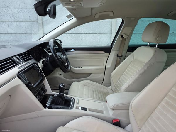 VW Passat 1.6 TDI 120HP Highline 391608296