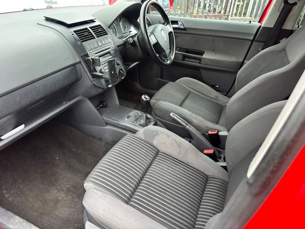 Volkswagen Polo 1.2 Petrol NCT 391609952
