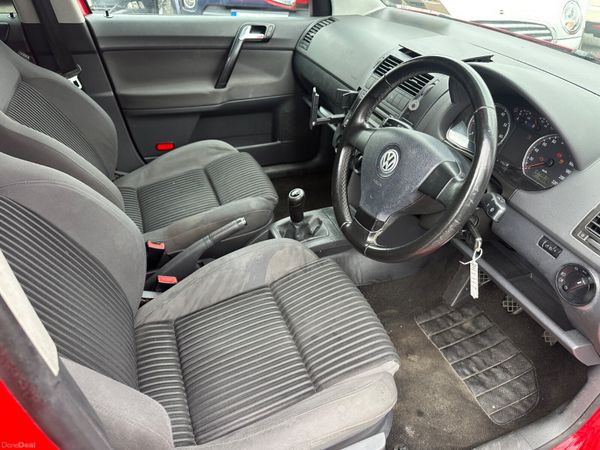 Volkswagen Polo 1.2 Petrol NCT 391609960