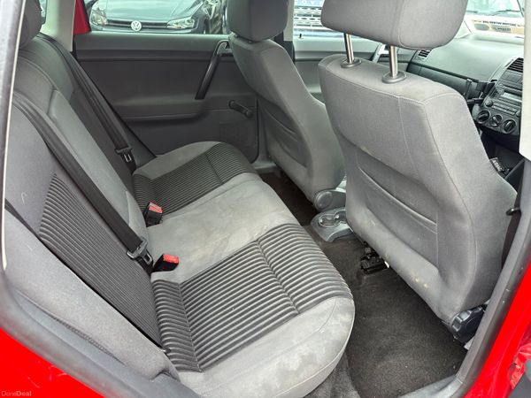 Volkswagen Polo 1.2 Petrol NCT 391609964