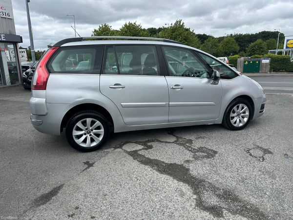 Citroen C4 Grand Picasso 1.6 Diesel NCT 391610302