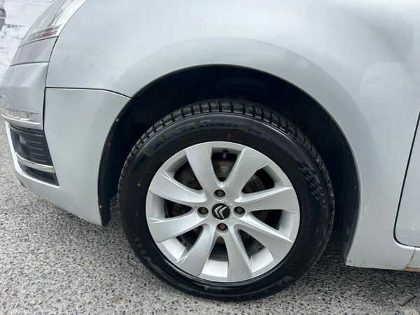 Citroen C4 Grand Picasso 1.6 Diesel NCT 391610338