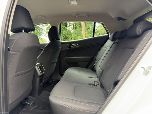 2023 Kia Sportage K2 Diesel 115hp 391615208