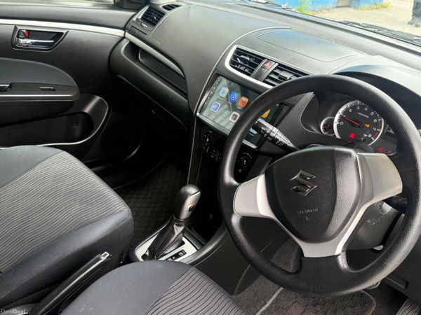 2013 Suzuki Swift 1.2 Automatic 391615394