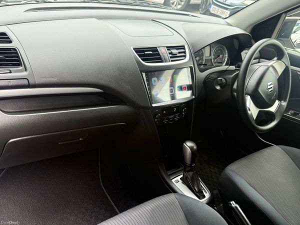 2013 Suzuki Swift 1.2 Automatic 391615398