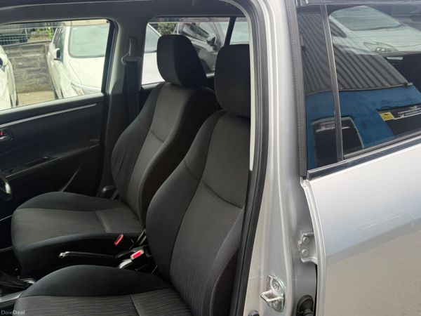 2013 Suzuki Swift 1.2 Automatic 391615402