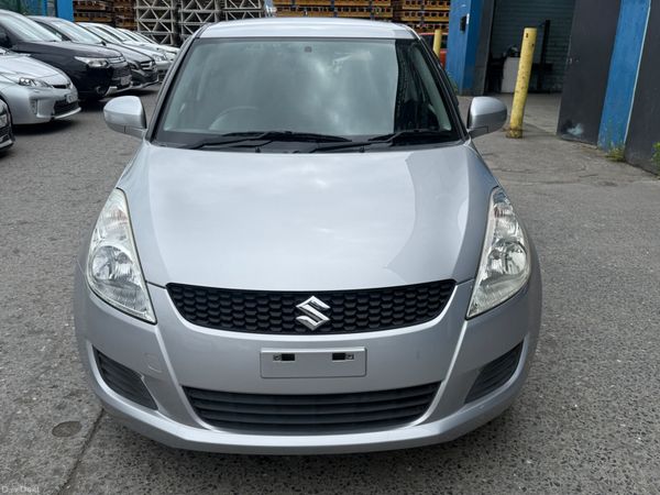 2013 Suzuki Swift 1.2 Automatic 391615420