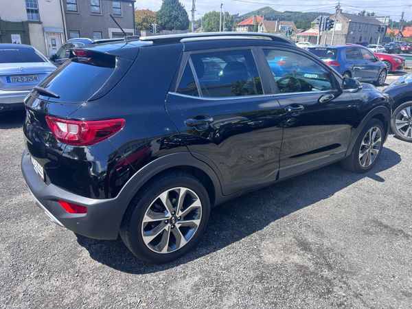 2018 KIA STONIC 1.4 PETROL K3 VERY LOW KMS 391618650