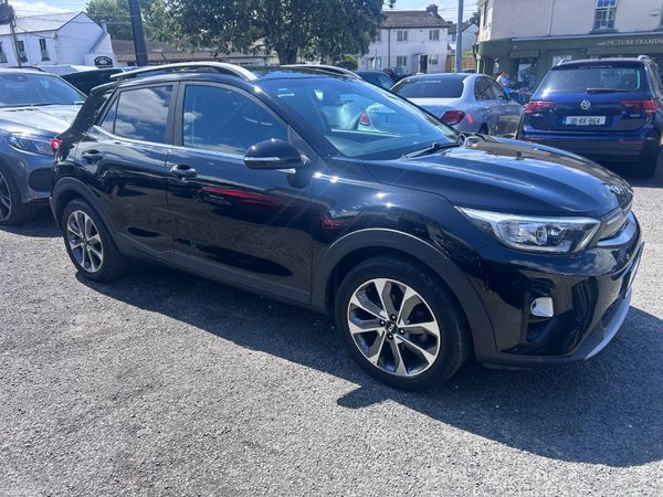 2018 KIA STONIC 1.4 PETROL K3 VERY LOW KMS 391618654