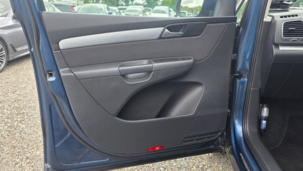 2017 Volkswagen Sharan 7 seater Auto 391619304