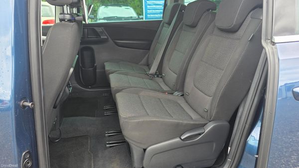 2017 Volkswagen Sharan 7 seater Auto 391619312