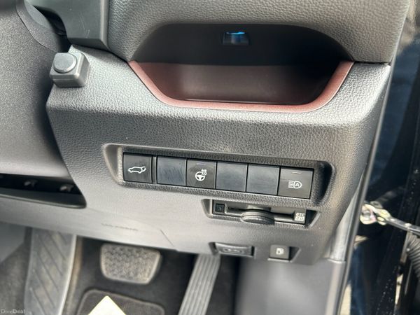 TOYOTA RAV 4 2020, 2.5 HYBRID AUTO HIGH SPEC 391619758