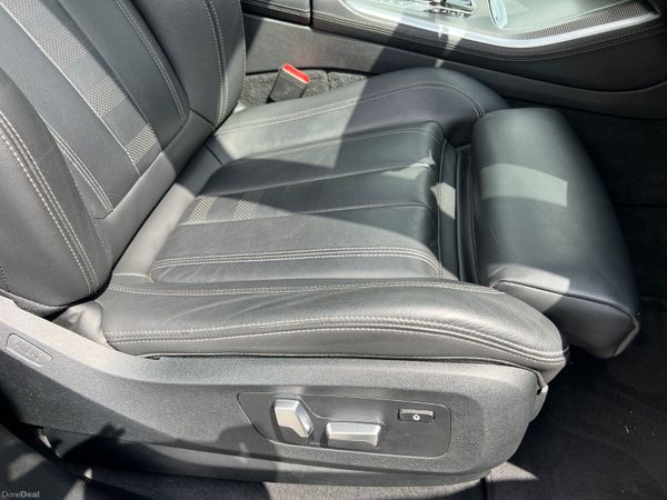 2022 (222) BMW X5 XDrive 45E M Sport PAN ROOF 391625966