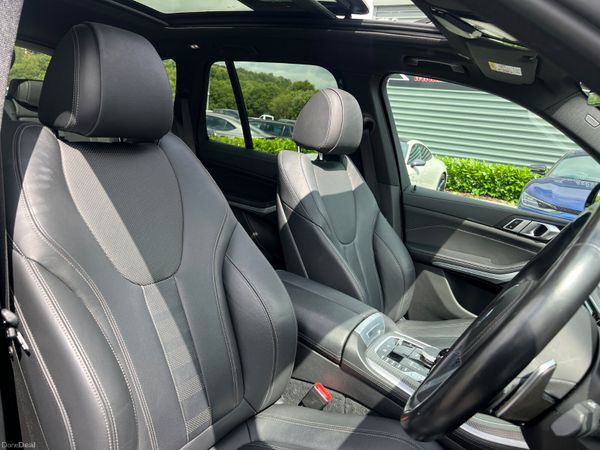 2022 (222) BMW X5 XDrive 45E M Sport PAN ROOF 391625972