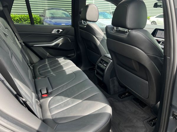 2022 (222) BMW X5 XDrive 45E M Sport PAN ROOF 391625986