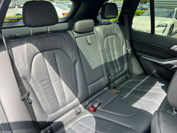 2022 (222) BMW X5 XDrive 45E M Sport PAN ROOF 391625990