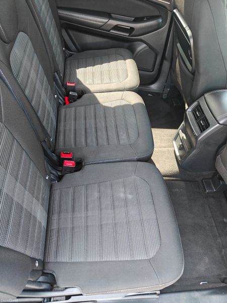 Ford Galaxy 2.0l TDCi  Zetec New NCT 391627708