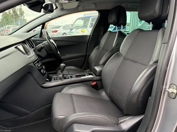 2015 Peugeot 508 1.6D S/S Allure Estate Nct 08/27 391630382