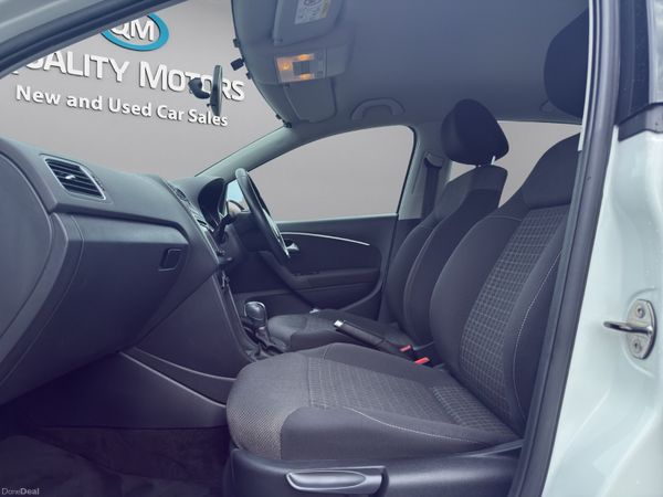 2015 VW POLO PETROL AUTOMATIC (S131) 391630412